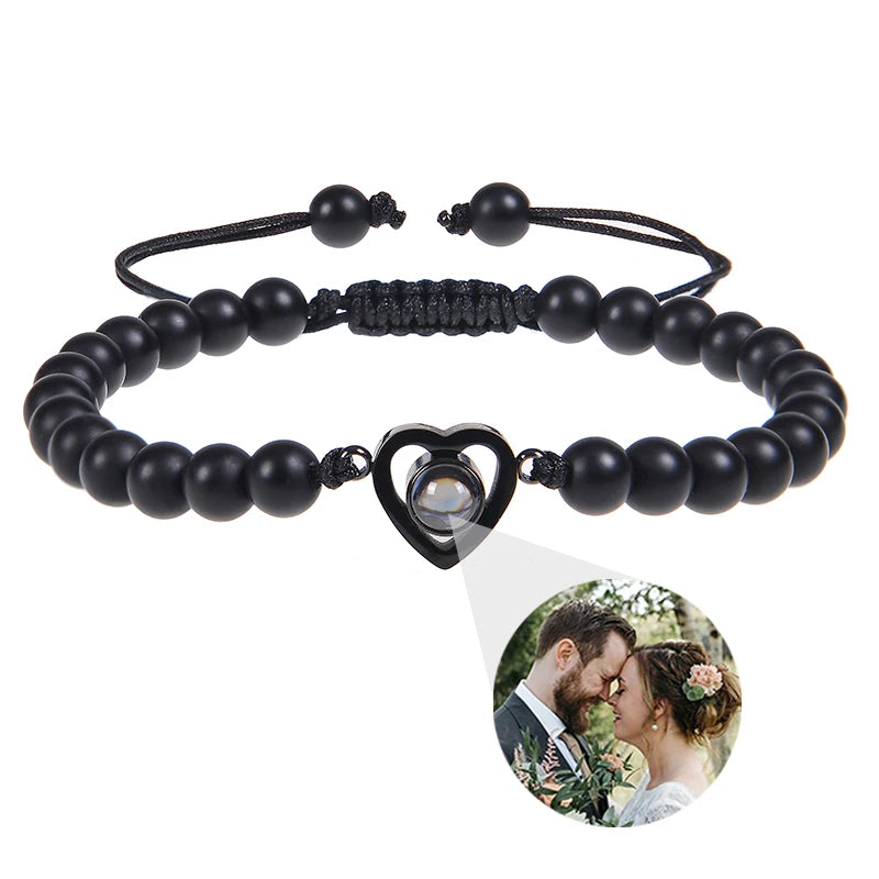 Huezies™ 2025 Clarity Bracelet