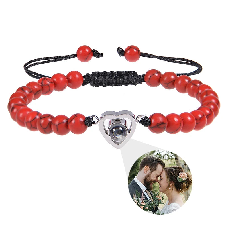 Huezies™ 2025 Clarity Bracelet